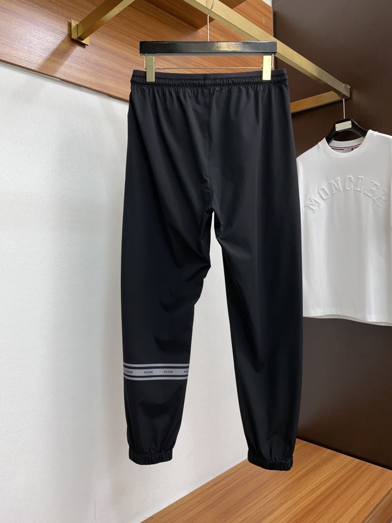 Prada Long Pants